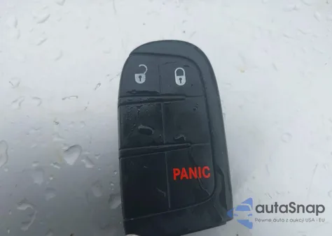 2018 Jeep Renegade Altitude Fwd z USA, uszkodzony, nr VIN ZACCJABB7JPH23418